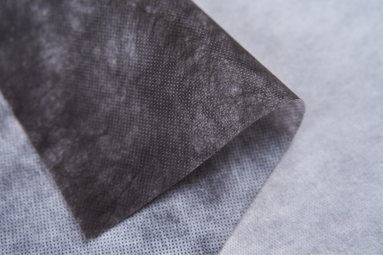 Spunbond: metoda výroby netkané textilie - Milmar