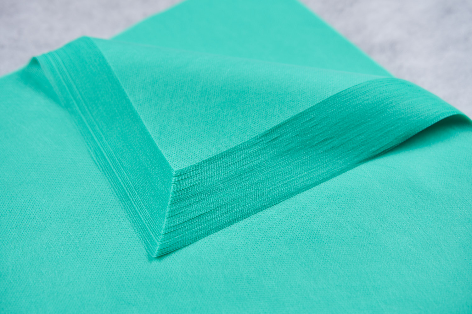 Spunbond Nonwoven Fabric:  The Manufacturing Process - Milmar