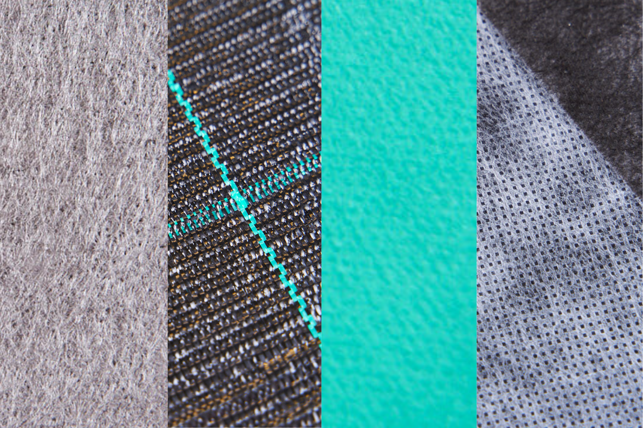 Technické textilie: druhy a způsoby využití - Milmar